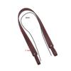 Purse Strap Trendy Shoulder Bag Strap Leather Bag Strap Replacement Straps for Wallet Shoulder Handbags Purse Making Supplies