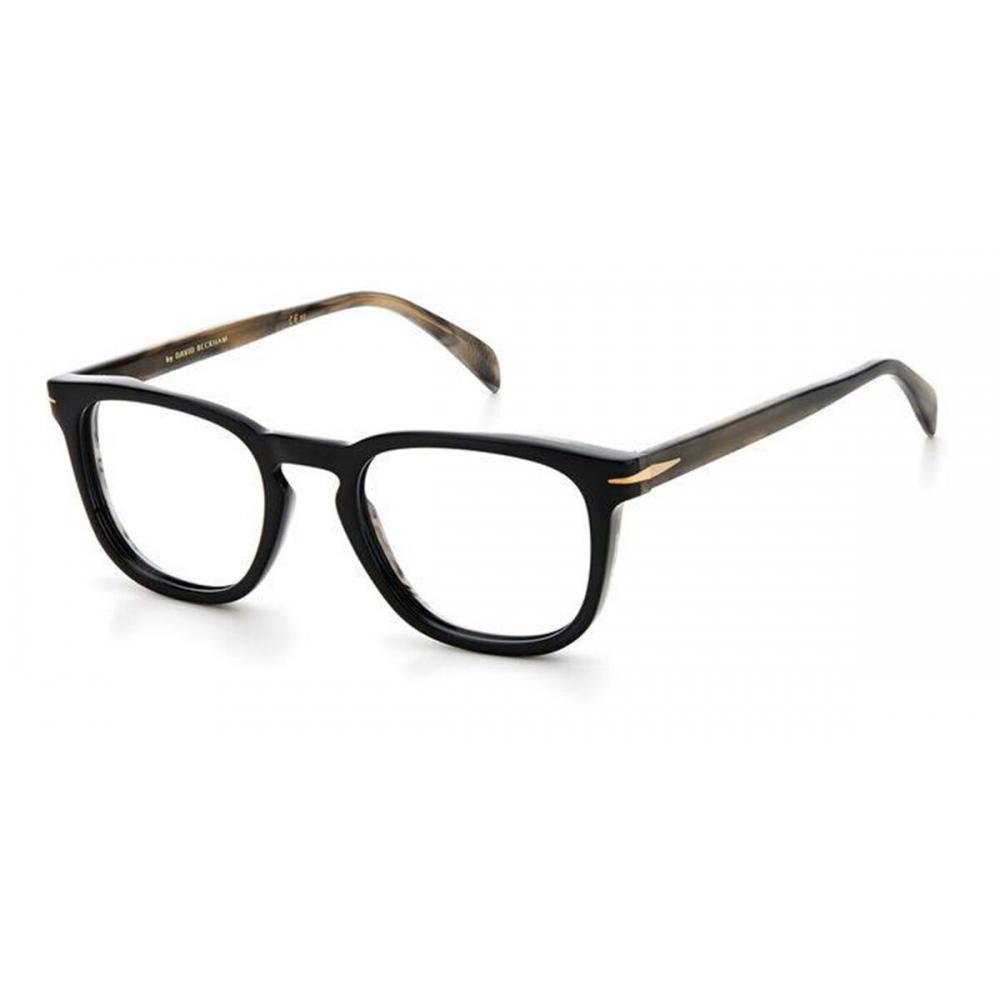 

David Beckham Db 7022 33z Men Eyeglasses Black/51