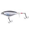 1PCS 6g 10g Whopper Plopper Fishing Lure Topwater Pencil Artificial Hard Bait Bass Soft Rotating Tail Wobblers Fishing Tackle
