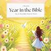 Yousheng The 52-Week Bible Study for Women Spiral Bound A Year-long Bible Study Guide for Daily Reading Reflection And Spiritual Growth