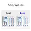 BOP Tea Fresh Mixed Tea Flavor Portable Mouthwash Strips