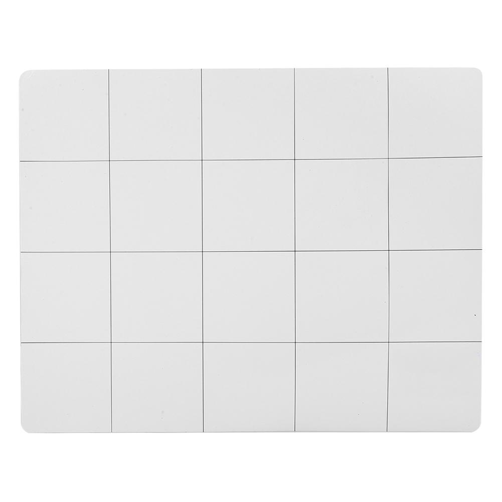 Magnetic Rewritable Work Desk Mat Surface Pad for Mobile Phone Tablet Repairing