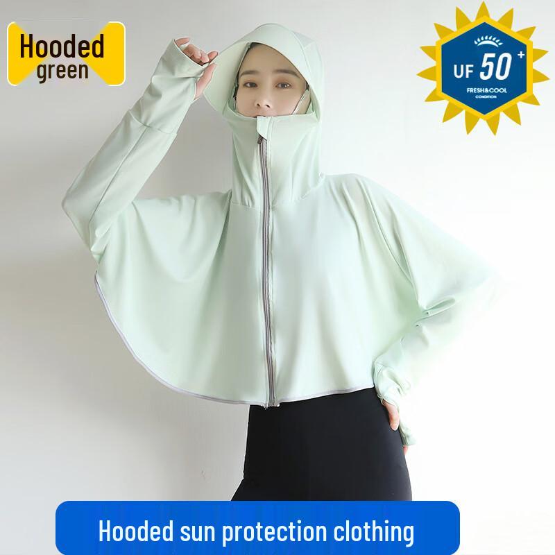 

WEZHO Women s Ice Silk Sun Protection Shirt