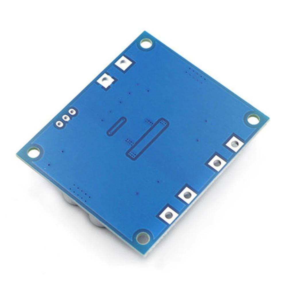 Dual Channel Digital Stereo Audio Power Amplifier Board TPA3110 XH-A232 Powerful Sound Amplifier Module 30W+30W DC 8-26V 3A