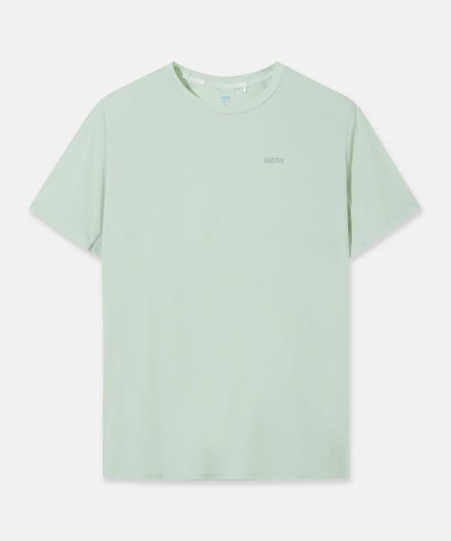 Nepa 7M45322 Women'S Ice Tech Shell Tricot Short Sleeve Round Neck T-Shirt