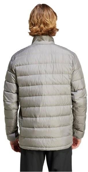 Adidas Terrex Multi Light Down Jacket черный