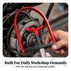 Motorcycle Service Tool Sturdy Clutch Spring Compression