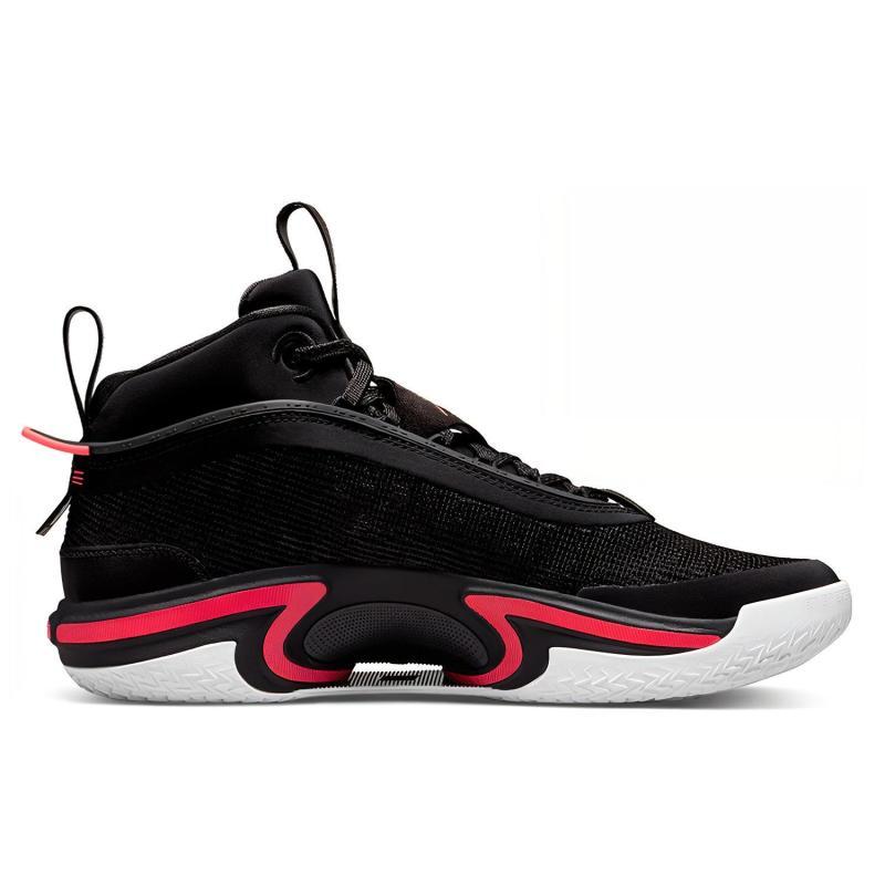 Air Jordan 36 Pf 'Black Infrared' Jordan DA9053-001