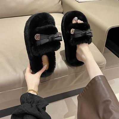 Sapatos de mulher – Pantufas para mulheres