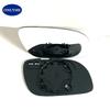 Car Heated Wide Angle  Mirror Glass For VW TOURAN 2003 2004 2005 2006 2007 2008 2009
