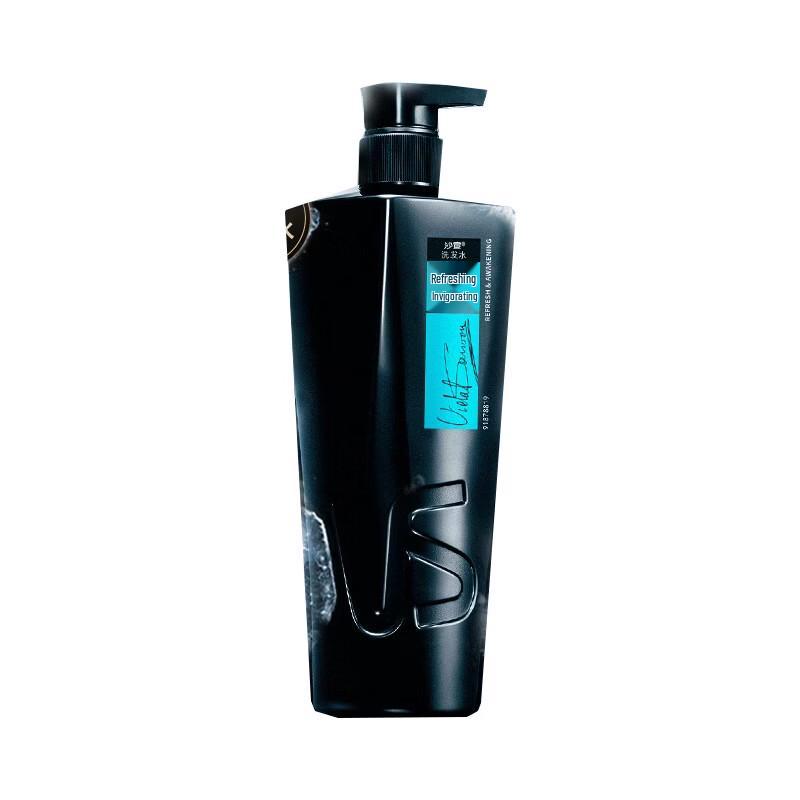 Vidal Sassoon Men s Refreshing & Invigorating Shampoo