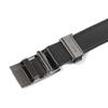 Benovero Men S Automatic Belt Black Derby emboSSed Cowhide Check 2026 SS Bmg1acb1230k1 