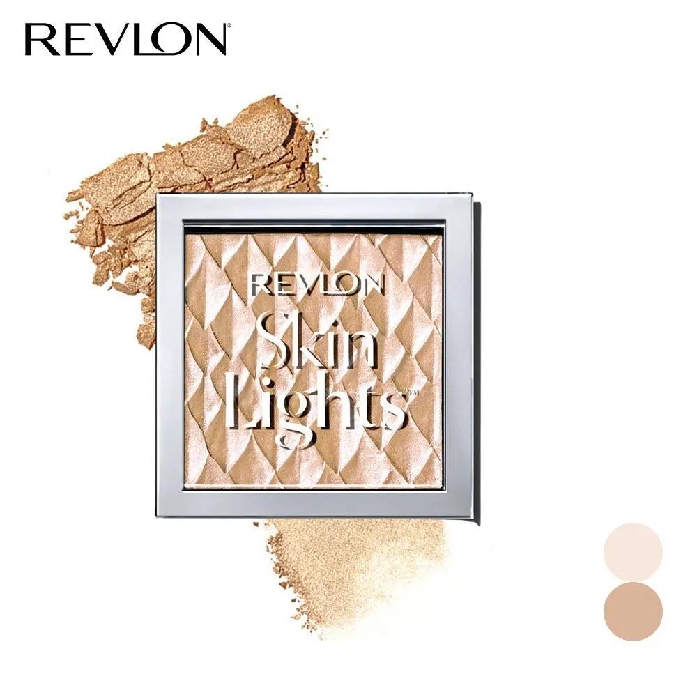 Revlon Skinlight Prismatic Highlighter 1. Daybreak Glimmer (201)