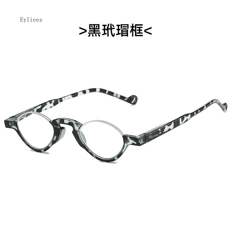 Round Anti Blue Light Reading Glasses High Performance Women Men Retro Hyperopia Presbyopia Eyeglasses Diopter Eyewear Gafas