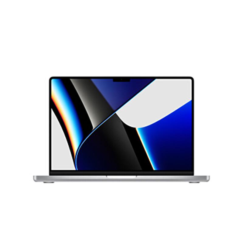 Apple MacBook Pro 14 M1 Pro (CN version)