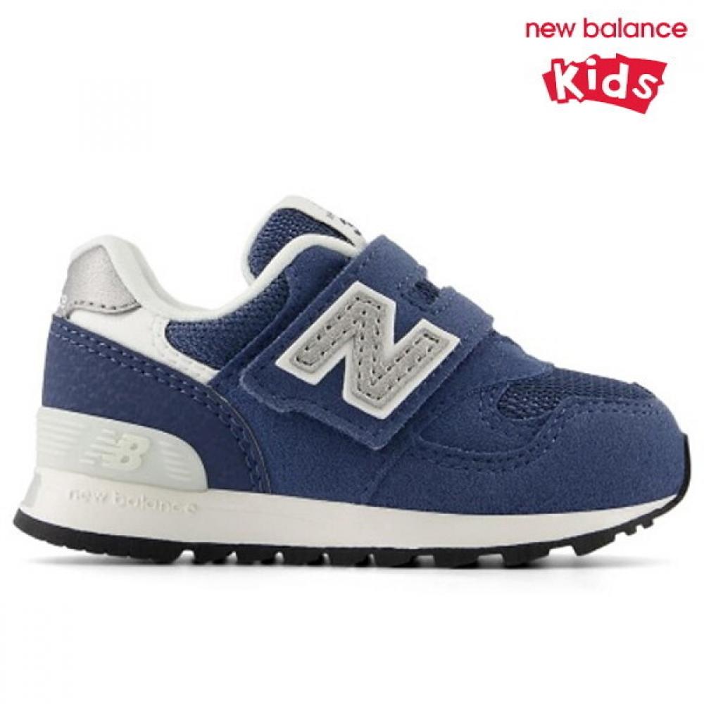 

New Balance Kids Kids Shoes Io313tc2 Boots 130/size