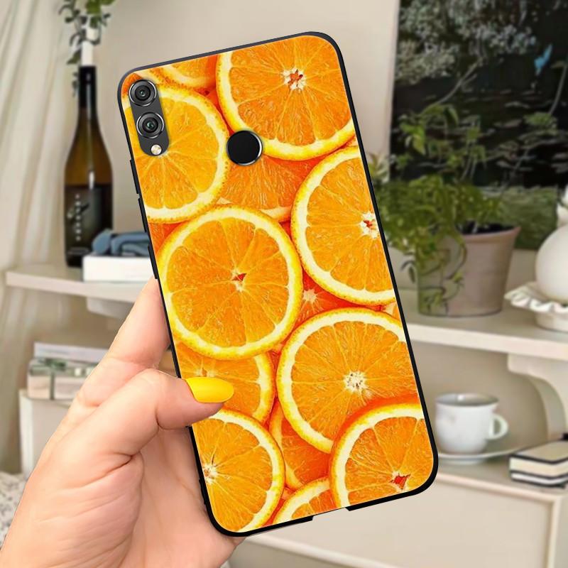 For Huawei Honor 8X Case 8X Max TPU Silicone Soft Back Cover Phone Case On For Honor 8X Honor8X 8 X 8X 8XMax Case Fundas Coque
