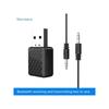 USB Bluetooth Adapter 5.0 Bluetooth Receiver and Transmitter 2-in-1 Bluetooth Audio Receiver Bluetooth Transmitter