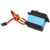 Digital Servo 25KG High Torsion 0 180 Degree Rotatable for 1 8 1 10 RC Crawler Car RV