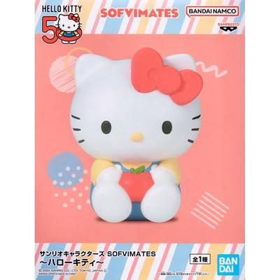 Sanrio Sanrio Characters Sofvimates Hello Kitty