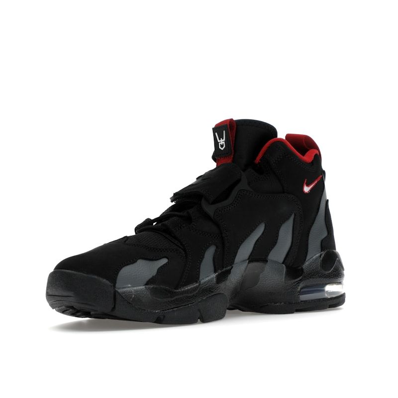 Nike Air DT Max 96 Falcons Men Sneakers Black White Team-Anthracite HQ3620-010