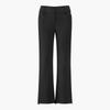 Munsingwear Women High Stretch Bootcut Black Mr322lpt84