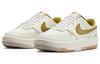 Nike Gamma Force Sail Light Orewood Brown Amber Brown Bronzine Women's DX9176-105