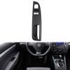 AA92-1 PCS LHD Front Door Window Switch Bezel Panel Replacement Parts For VW Golf & GTI 2004-2009 1K3868049B
