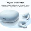 Xiaomi Écouteurs sans fil Bluetooth Redmi Buds 6 Lite TWS