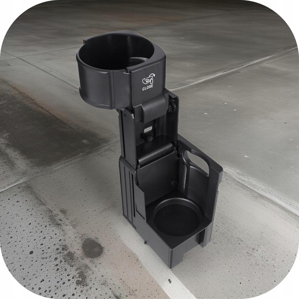 Cup Holder For Mercedes W211 S211 C219 Cup Holder