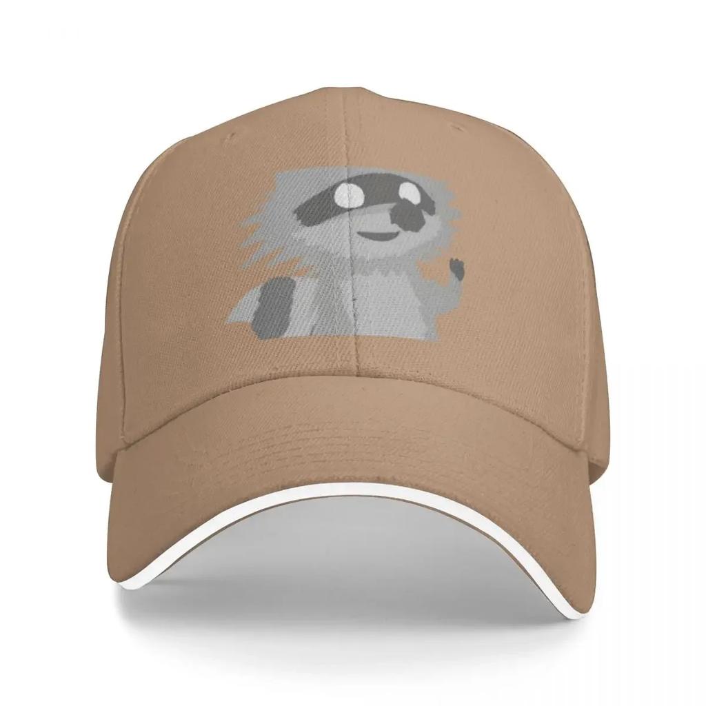Ultimate Chicken Horse  Racoon Baseball Cap luxury woman cap hard hat Custom  Hat Luxury Brand Female Mens