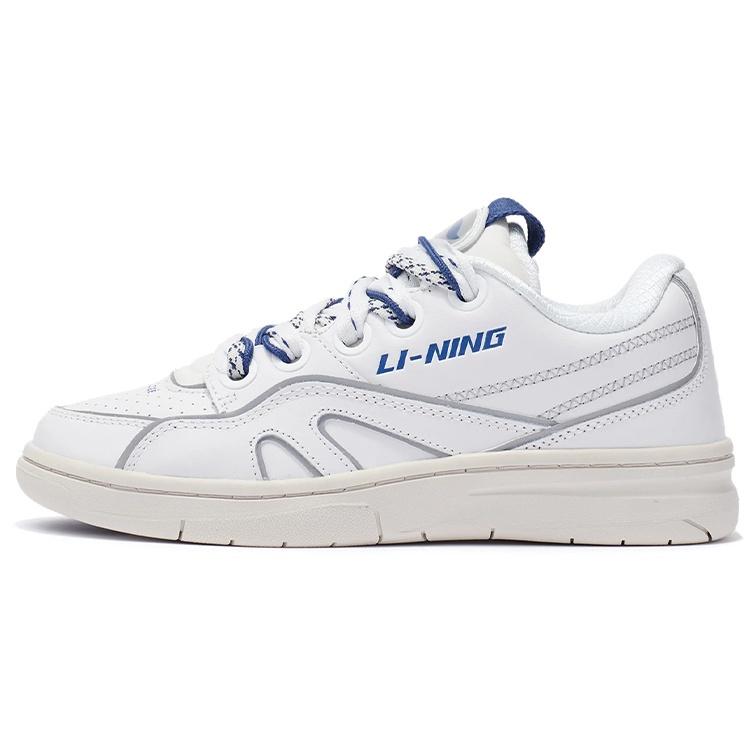 (WMNS) Li-Ning 937 Deluxe SP Low White Women s AGBR096-1 EU 35