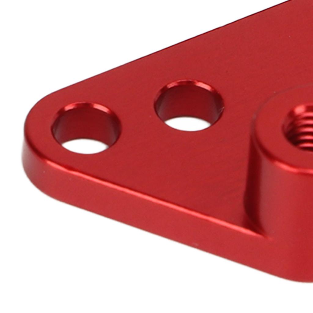 1 Pair RC Shock Towers Mount Racing Front Rear Bracket Shock Towers Mount for   1Celsius10