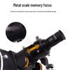 EXPLORE SCIENTIFIC Professional Auto-Tracking Reflector Telescope