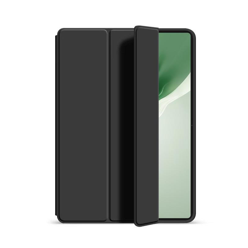 Smart Case For Huawei Honor MagicPad 2 12.3 Inch 2024 PU Leather Folding Stand Magnetic Cover For Honor MagicPad 2 12.3"ROD2-W09