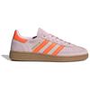 Adidas Originals HANDBALL SPEZIAL Abriebfeste Low-Top Trainingsschuhe Damen Pinke Sneaker JS0250