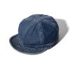 Fashion Vintage Beanie Hats Men Women Spring Autumn Sailor Hats Landlord Hat Streetwear Hip Hop Brimless Hat Docker Cap