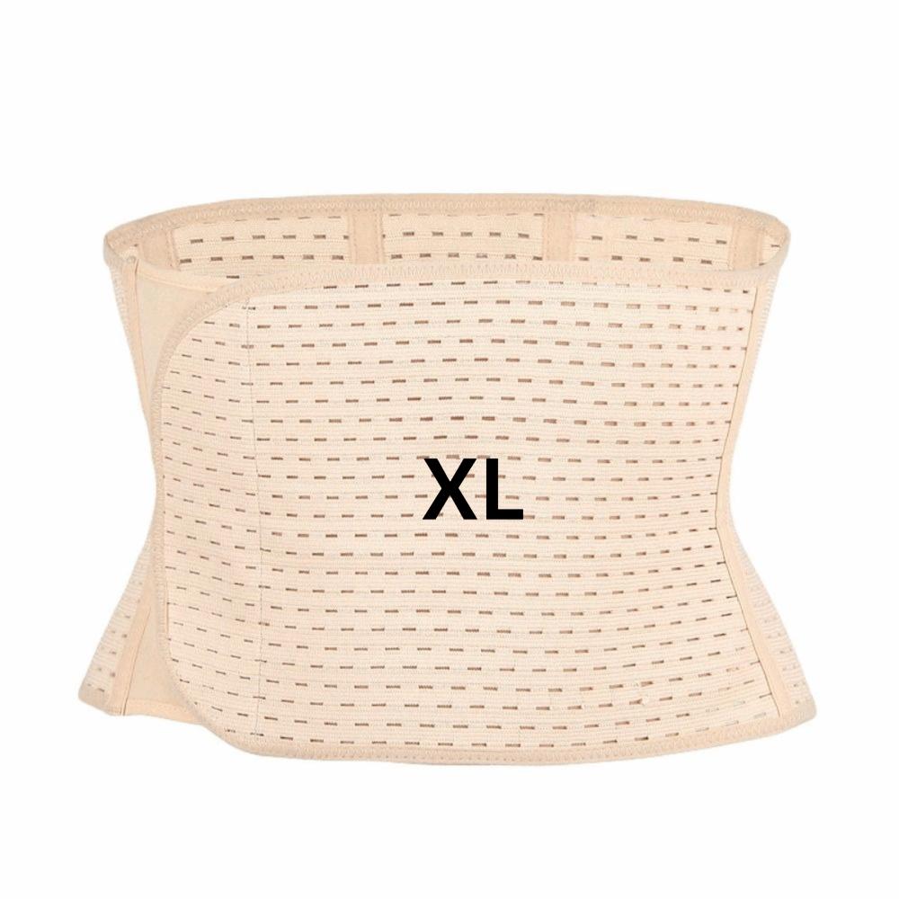 Tightening Waist Shaping Belt Elastic Body Shaper Comfortable Body Shaping Belt Women