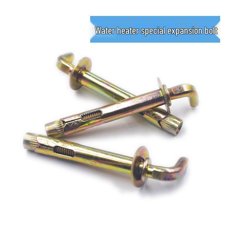 Heavy Duty Electric Water Heater Expansion Bolt Hook