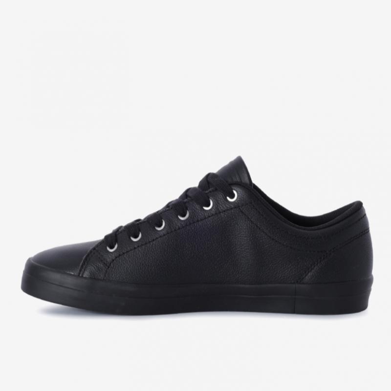 Fred Perry Men S baSeline Leather SneakerS  Sfpm2517311 W90 