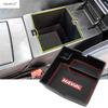 For Haval Jolion  - 2024  Car Center Console Organizer Holder Tray Case Armrest Storage Box Multi-Function Cover Accessories