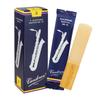 Vandoren Baritone Saxophone Reed Traditional Hardness 3 (5 Pieces)