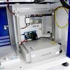 Portable Fiber Laser Marking & Engraving Machine CN plug (adapter included)
