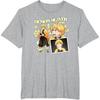 Demon Slayer: Kimetsu No Yaiba Zenitsu Thunder Breather T-Shirt