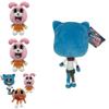 Ultra Soft 9.84" The Amazing World Of Gumball Darwin Plush Toy Perfect For Kids