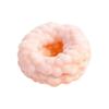 Crunchy Sensory Stress Ball Sand-Filled Fidget Toy for Anxiety Relief Soft Satisfying Crunch Texture Desk Toy for Adults Kids, Fun Relaxation Gift