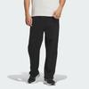 adidas Sportswear Pants Knitted Sweatpants Men's Black IM9029