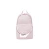 Nike Elemental Air Force 1 Classic Large Logo Sports Casual Outing Fabric Backpack Unisex backpack Foam-Pink DD0559-663