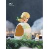 Null Mo   I Know Me serIes tradIng fIgure 1box 9pcs