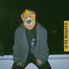 

LP Пластинка UNKNOWN MORTAL ORCHESTRA - IC-02 Богота JAG453 Jagjaguwar 2025 США Рок